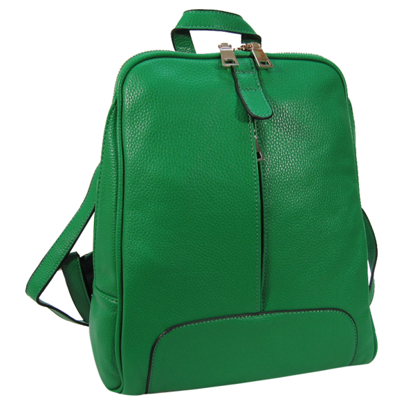 Рюкзак женский. 270 green