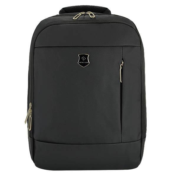Рюкзак с USB портом. 1515 black