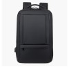 Рюкзак с USB портом. 20295/D1401 black