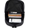 Рюкзак для ноутбука. 2223/CM3556 black