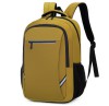 Рюкзак для ноутбука. 22425/CM3637 yellow