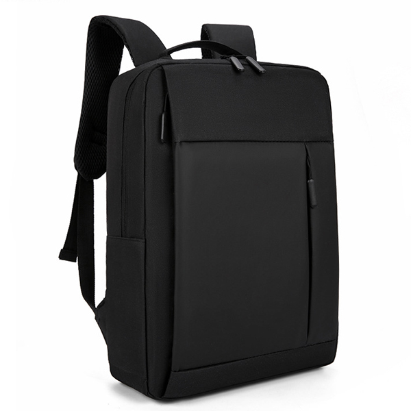 Рюкзак с USB портом. 2536 black