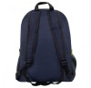 Рюкзак складной. 3521 blue