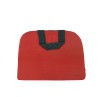 Рюкзак складной. 3521 red