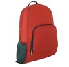 Рюкзак складной. 3521/VA1609-08 red