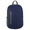 Рюкзак складной. 9317/A9028 blue