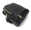Маленький рюкзак Borgo Antico. G 014 S black