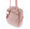 Маленький рюкзак Borgo Antico. G 014 S pink