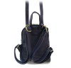 Маленький рюкзак Borgo Antico. G 282 s blue