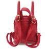Маленький рюкзак Borgo Antico. G 282 s red