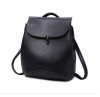 Женская сумка-рюкзак Borgo Antico. LBP 546 black