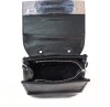 Женская сумка-рюкзак Borgo Antico. TH 0007 black cat