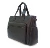 Мужская сумка Borgo Antico. Кожа. PSL 1051-2 black
