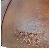 Мужская сумка Borgo Antico. Кожа. 9022 coffee