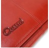 Кошелек Cossni. P 505912-1 red