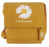 Женская сумка. 6554/00991339 yellow