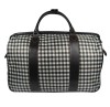 Комплект дорожных сумок Borgo Antico. 2110+2116 big check