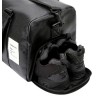 Дорожная сумка с отделом для обуви. 8031/CM3580 black