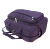 Дорожная сумка Fouvor. FA 2778-15 purple