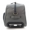 Комплект дорожных сумок Borgo Antico на колесах. 360 nabor grey (19/22)