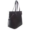 2 в 1. Женская сумка Borgo Antico. 087 black