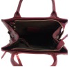 Женская сумка Borgo Antico. 3329 red