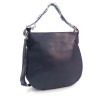 СКИДКА. Женская сумка Borgo Antico. 3931 blue