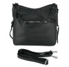 Женская сумка Borgo Antico. Кожа. 9904/5001 black