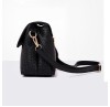 Женская сумка. BLD 488/1748# black