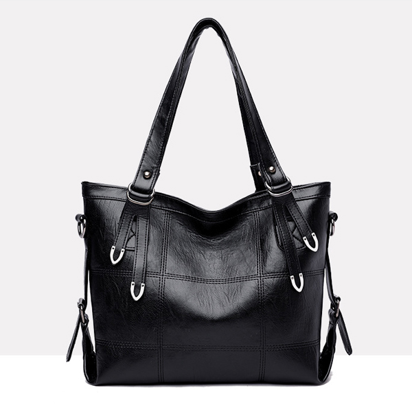 Женская сумка. KM 9255/408 black