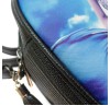 Женская сумка Borgo Antico. 601-1 blue